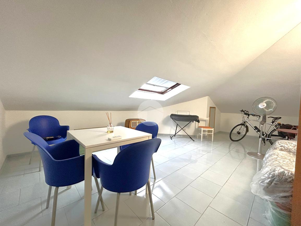Trilocale in Via Caboto 10, San Mauro Pascoli