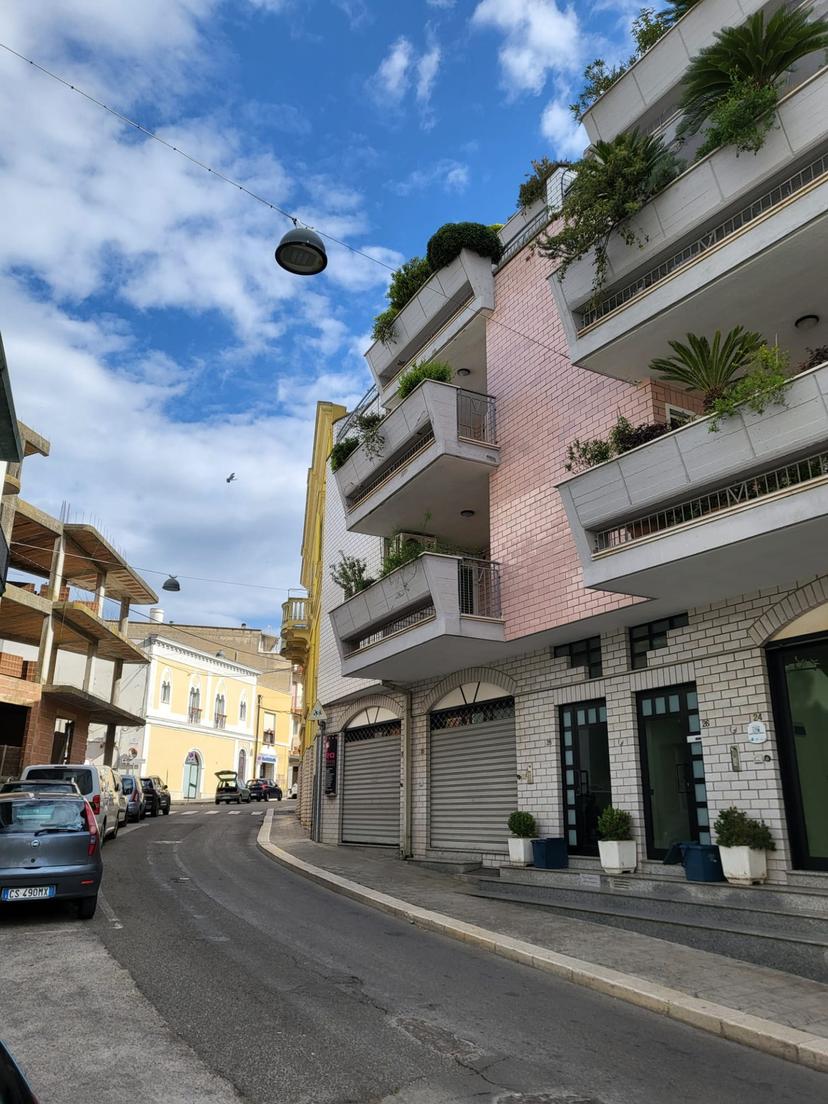 Appartamento in Via Fiume 28, Montescaglioso — foto 3 di 5