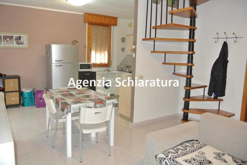 Appartamento, Vallefoglia — foto 5 di 5