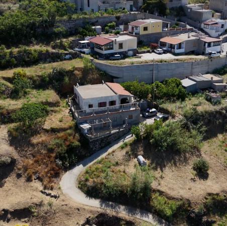 Terratetto unifamiliare in Località Quattropani, Lipari — foto 5 di 5