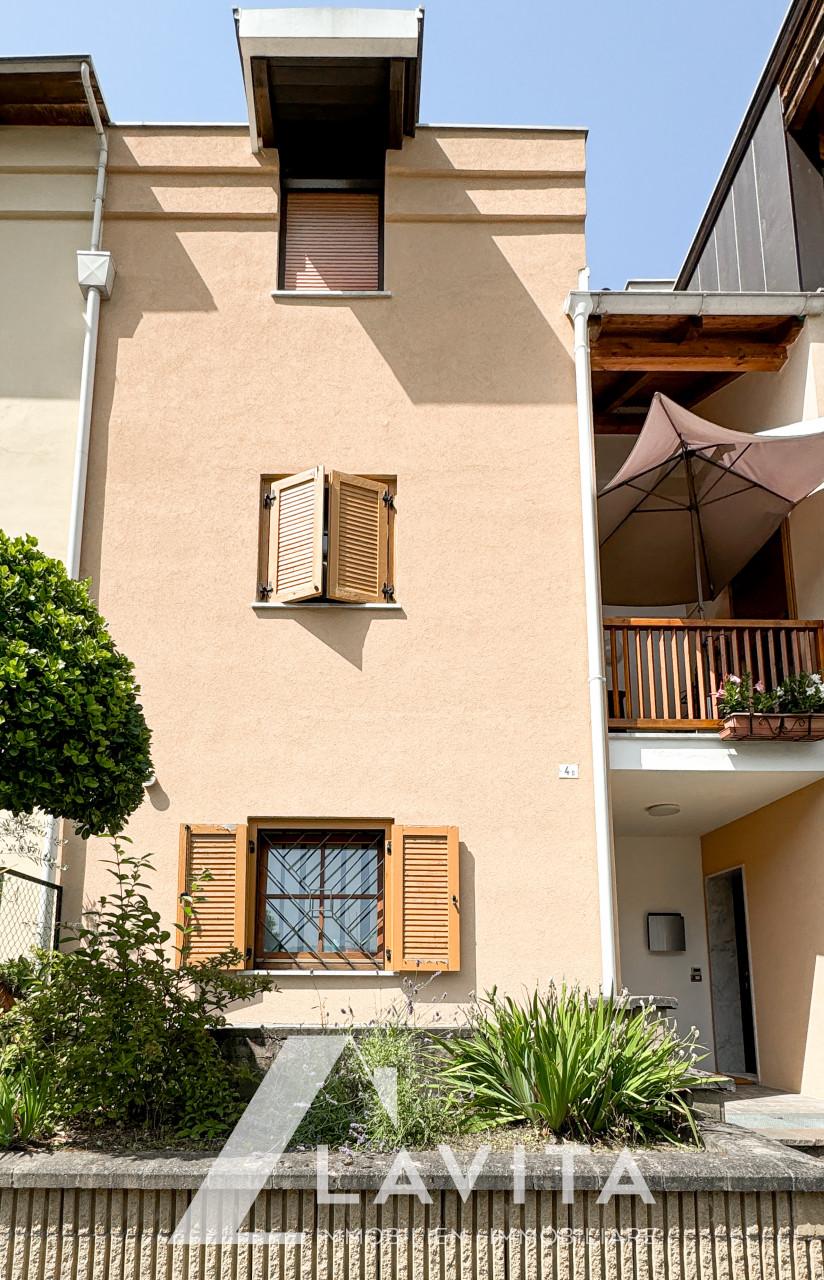Villa a schiera in Via Negrelli, Ora — foto 3 di 5