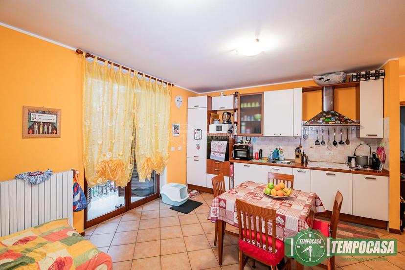 Trilocale in Via Walter Tobagi, Gugnano 2, Casaletto Lodigiano — foto 2 di 5