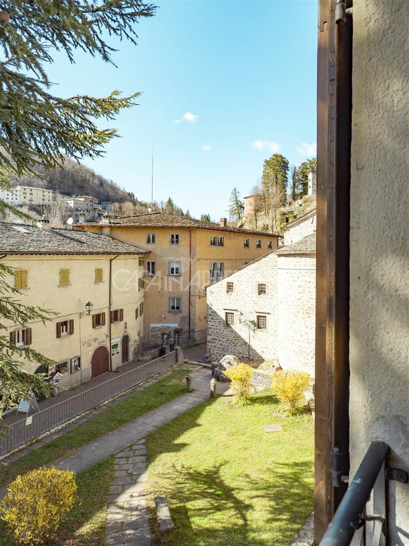 Appartamento, Fiumalbo — foto 2 di 5
