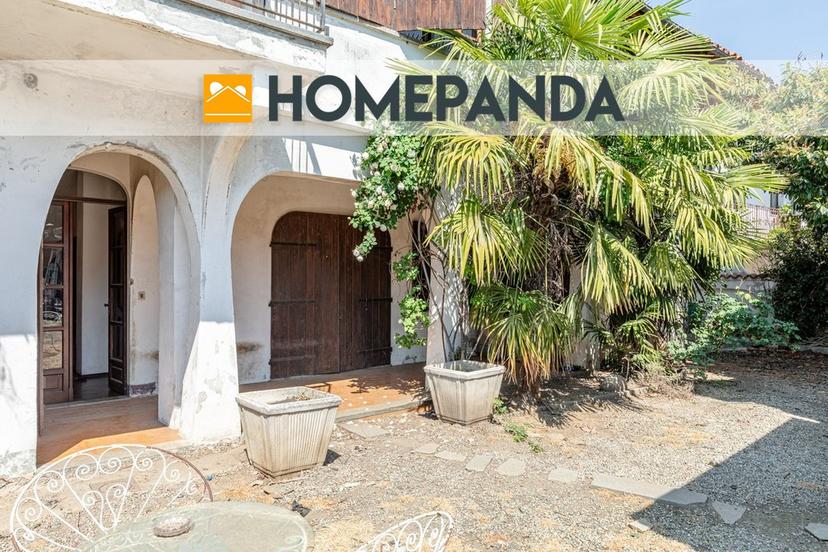 Casa indipendente in Via Cernaia 29, Favria — foto 4 di 5
