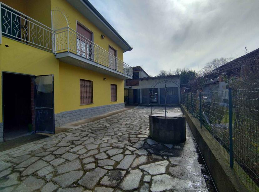 Villa a schiera, Masio — foto 3 di 5