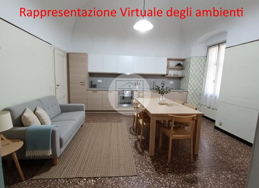 Appartamento, Toirano — foto 5 di 5