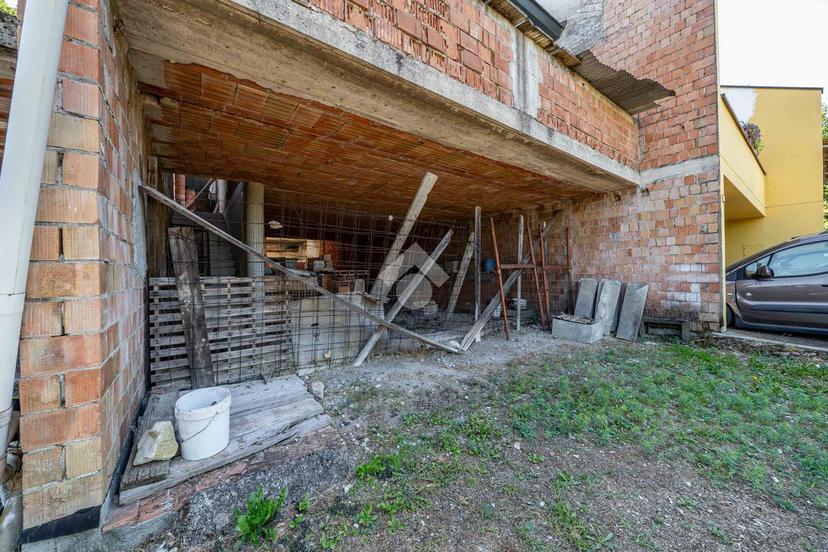 Villa a schiera in Via Mario Grisendi 5, San Polo d'Enza — foto 4 di 5