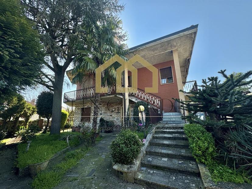 Villa in Via Castellaro, Corteolona e Genzone — foto 3 di 5