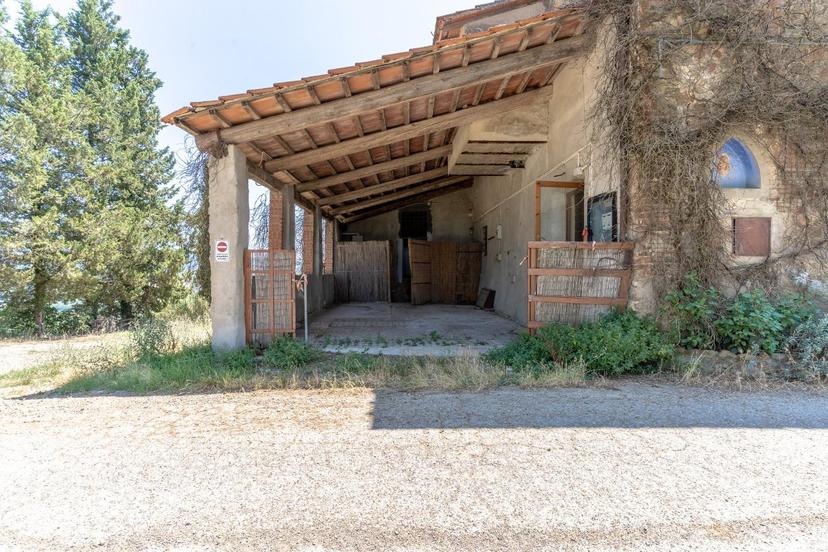 Rustico in Castiglioni, Montespertoli — foto 4 di 5