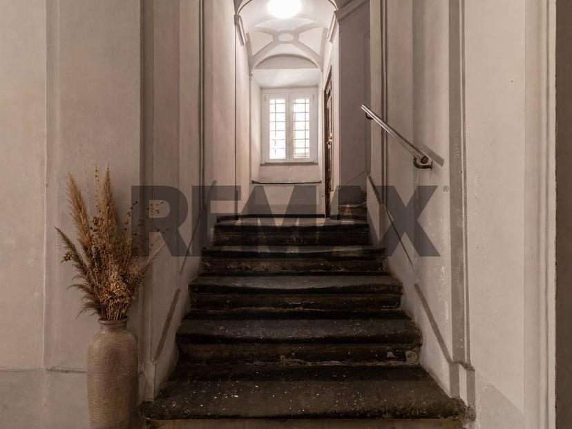 Trilocale in Via Luciano Manara 24, Frascati — foto 2 di 5