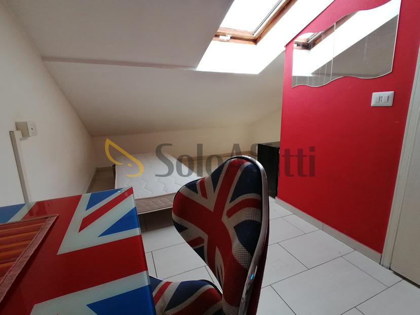 Monolocale in Viale Giosuè Carducci 191, Cesenatico — foto 4 di 4