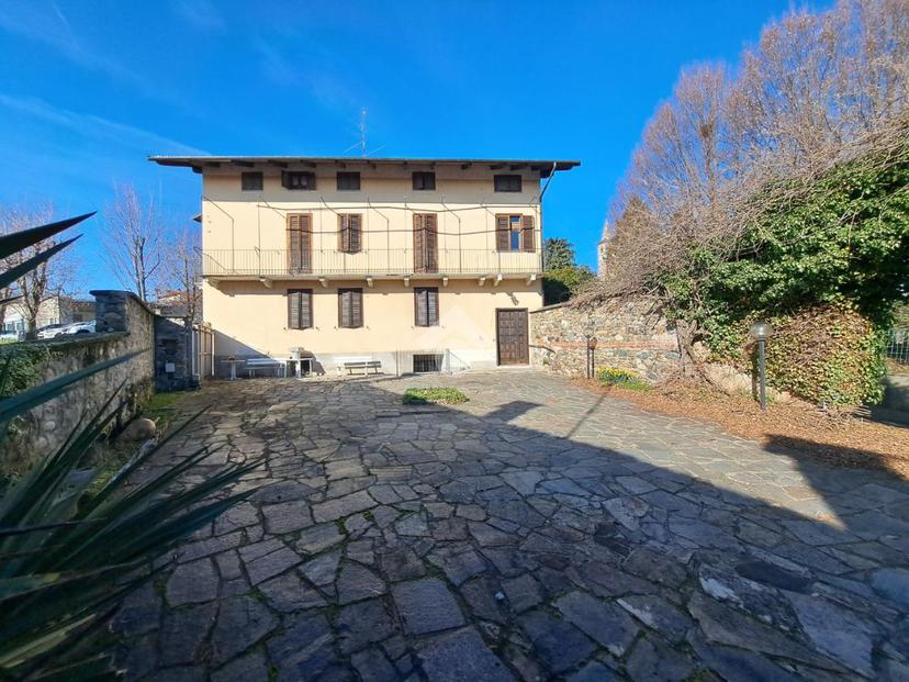 Casa indipendente in Via Generale Bignami 3, Salussola — foto 3 di 5