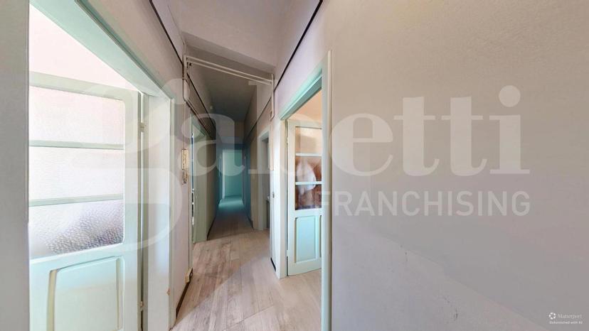 Appartamento in Via Trento E Trieste 1, Borgio Verezzi — foto 5 di 5