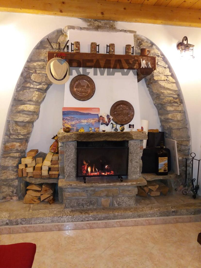 Bilocale in Via per Ganna 20, Cuasso al Monte — foto 4 di 5