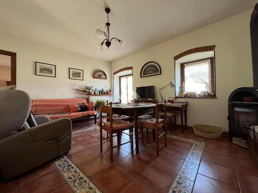 Casa indipendente in Via Vecchia della Valle 30, Revello — foto 5 di 5