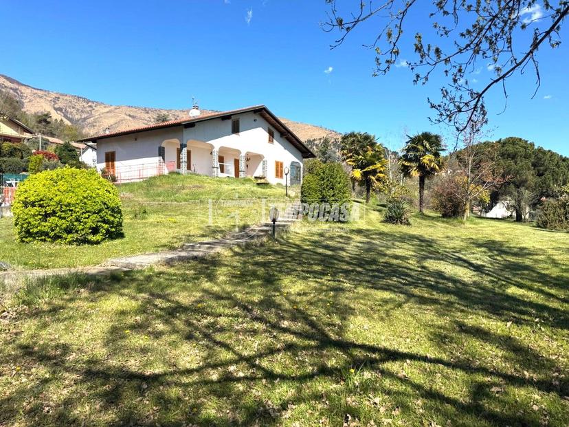 Villa in Via Brione 18, Givoletto — foto 2 di 5