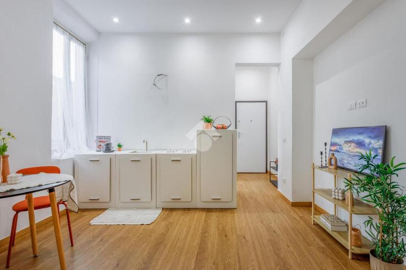 Bilocale in Via San Paolo, Reggio nell'Emilia — foto 5 di 5