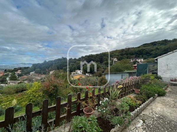 Villa bifamiliare in Via Selvatico, Artena — foto 3 di 5