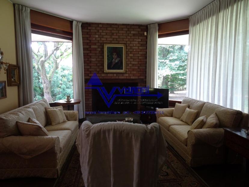 Villa, Pedrengo — foto 4 di 5