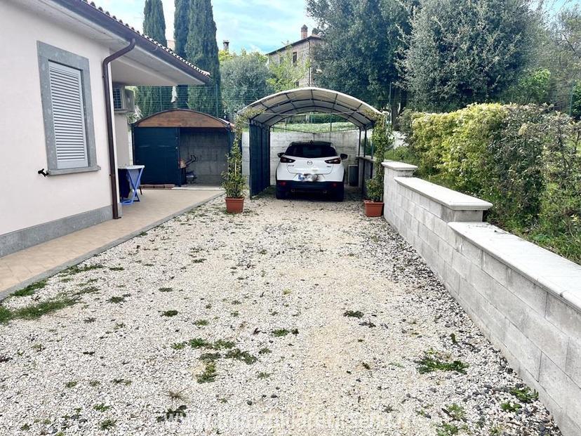 Villa in Strada Bagnorese 10, Orvieto — foto 4 di 5