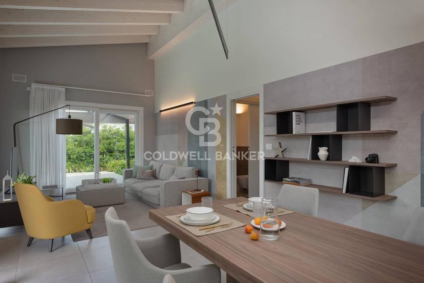Villa in Via Mezzecolle, Desenzano del Garda — foto 2 di 5