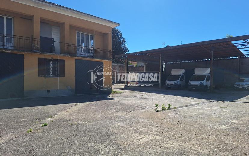 Villa, Carate Brianza — foto 2 di 5