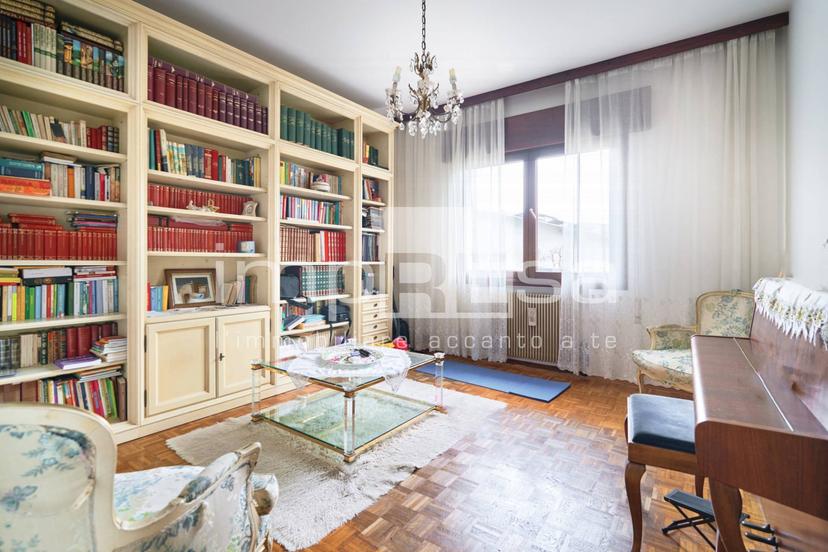 Casa indipendente in Via Spinelli 3, Spresiano — foto 5 di 5