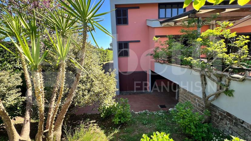 Villa bifamiliare in Via Casalaccio 26, Civita Castellana — foto 5 di 5