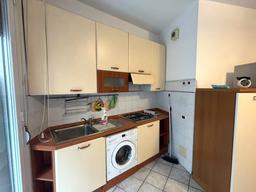 Bilocale in Via Torino 30, Savona