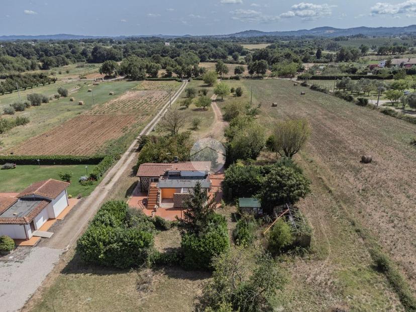 Rustico in Via degli Orti 2726, Nepi — foto 4 di 5