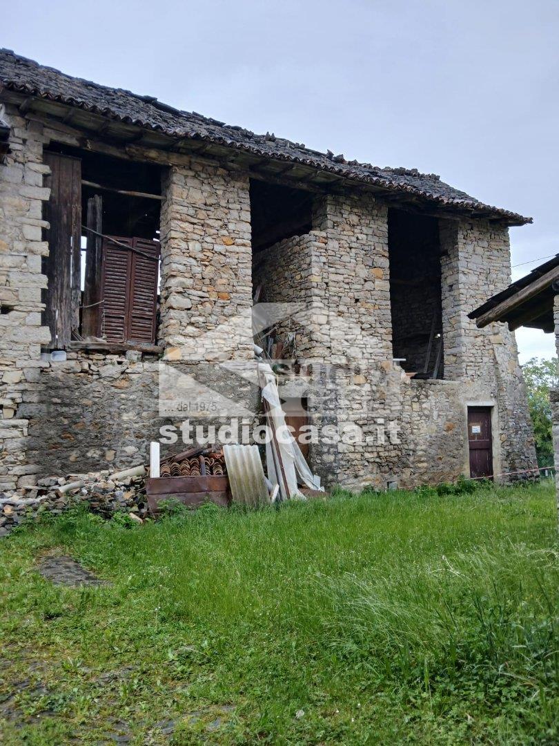 Rustico in Via Torre, Rota d'Imagna — foto 4 di 5