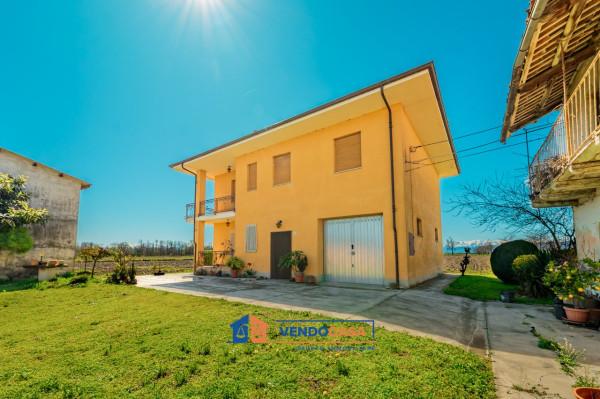 Villa in Via La Prata 48, Villafalletto — foto 4 di 5