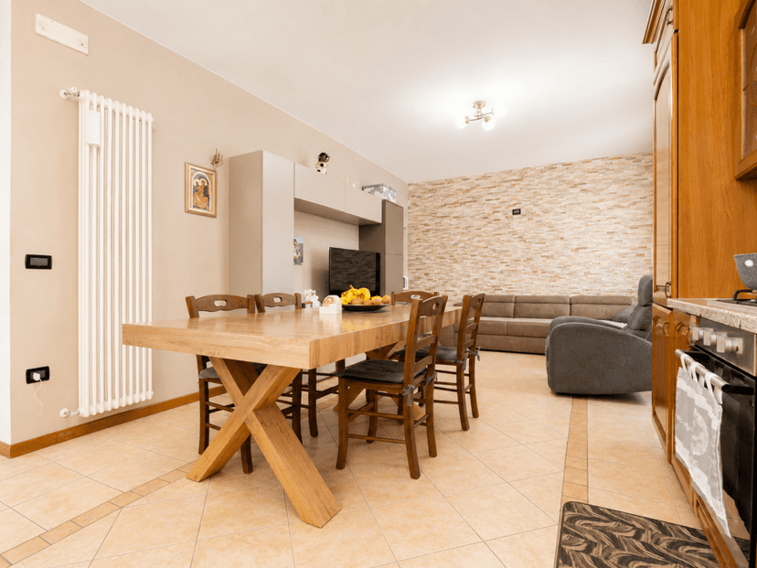 Casa indipendente in Via Capovilla, 50, Villaverla — foto 5 di 5