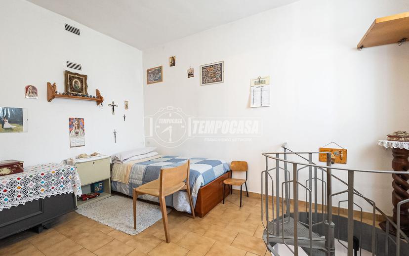 Trilocale in Via Monte Rosa 54, Giussano — foto 4 di 5