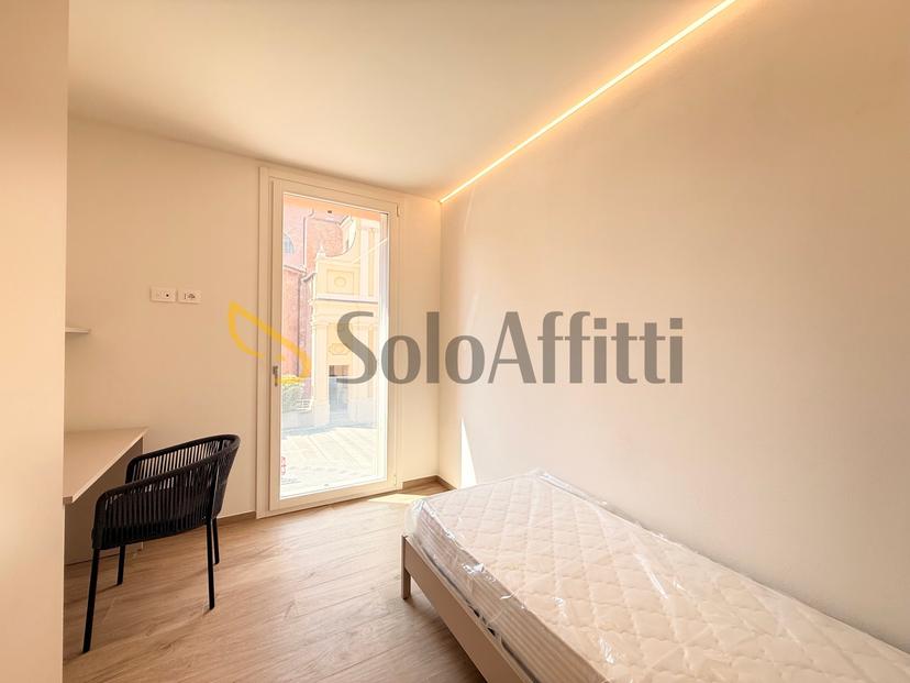 Trilocale in Piazza Giovanni Bernardi Sn, Castel Bolognese — foto 5 di 5
