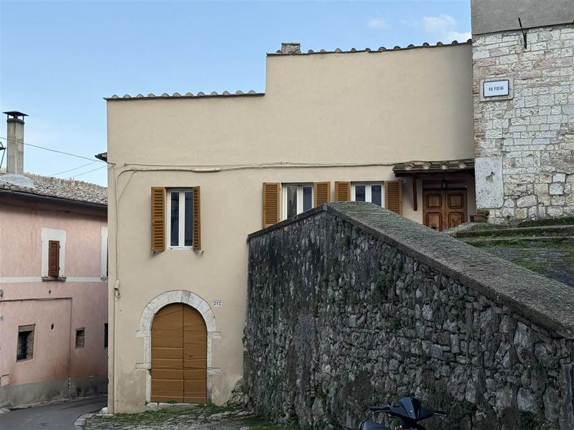 Terratetto, Amelia — foto 3 di 5