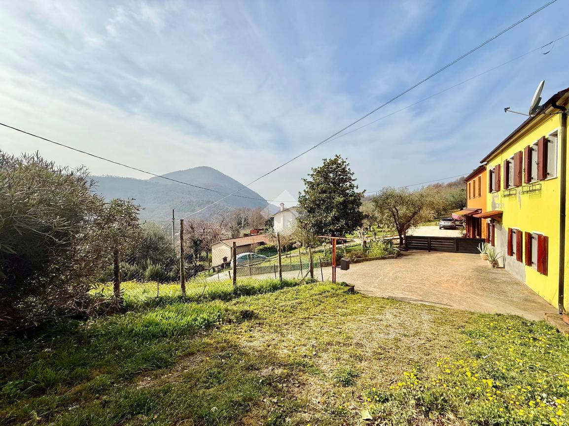 Villa in Via Brecale, 9, Cinto Euganeo