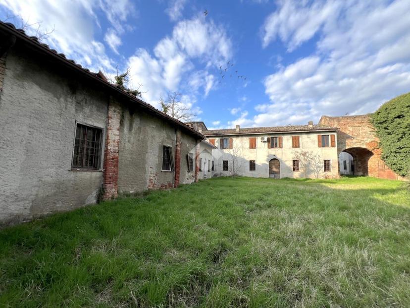 Rustico in Via Campopietra 15, Marcaria — foto 3 di 5