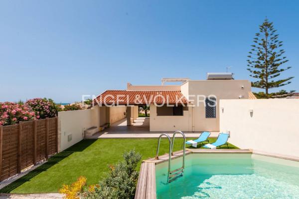 Villa in Contrada Granelli, Pachino — foto 3 di 5