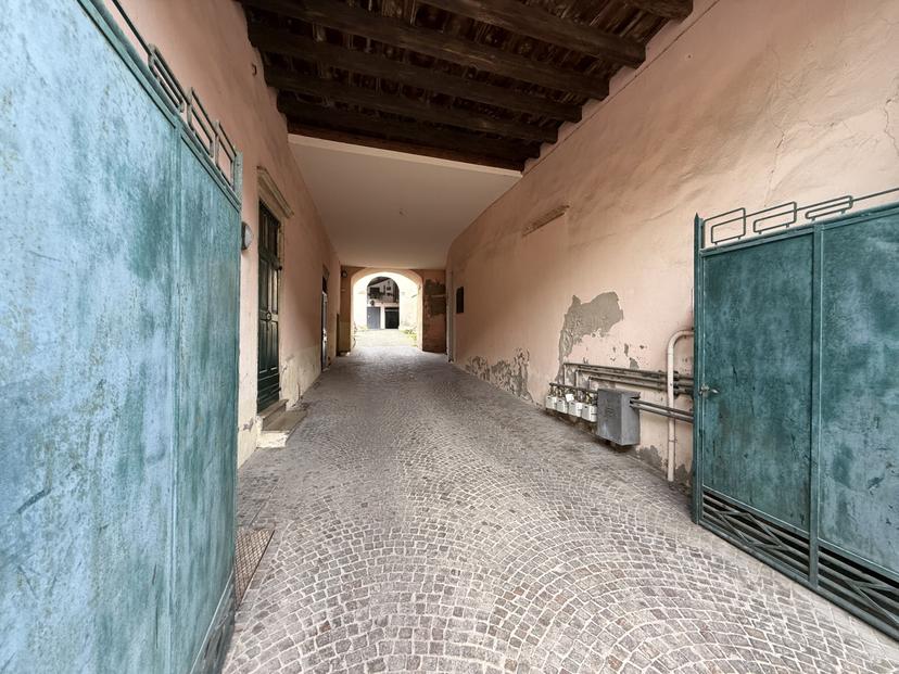 Villa a schiera, Barbarano Mossano — foto 5 di 5
