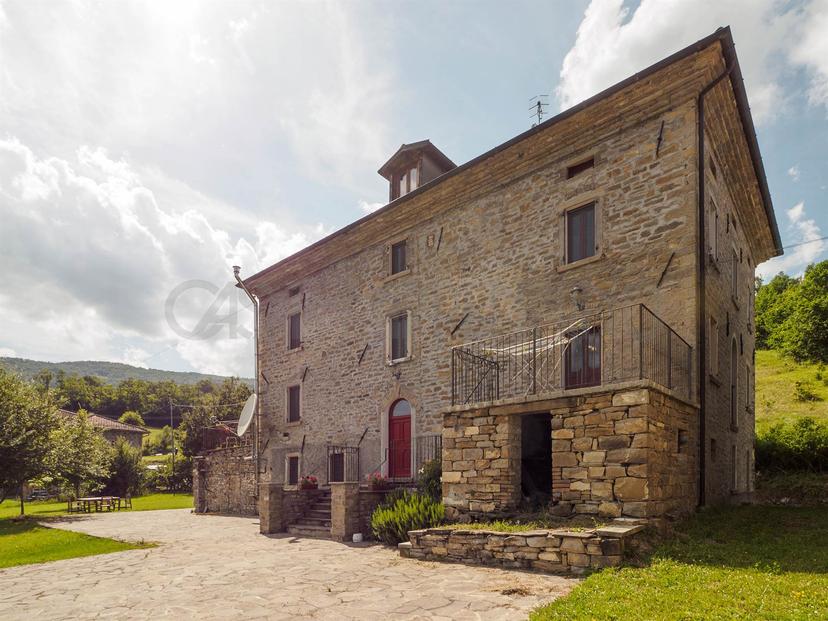 Rustico, Montefiorino — foto 5 di 5