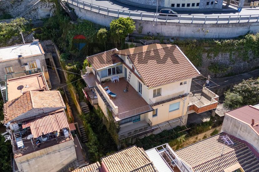 Villa in Via Porta Pasquale 57, Taormina — foto 4 di 5