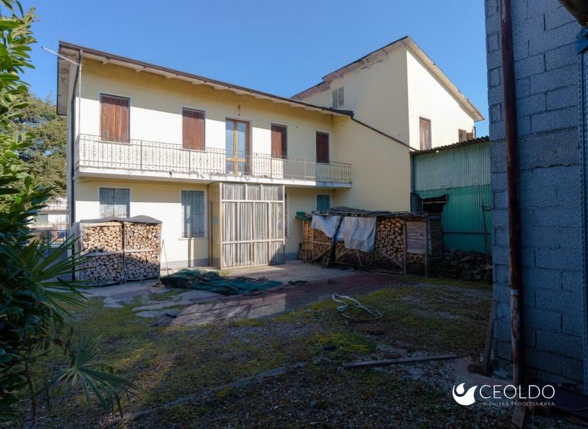 Casa indipendente in Via Meucci, Vigonza — foto 4 di 5