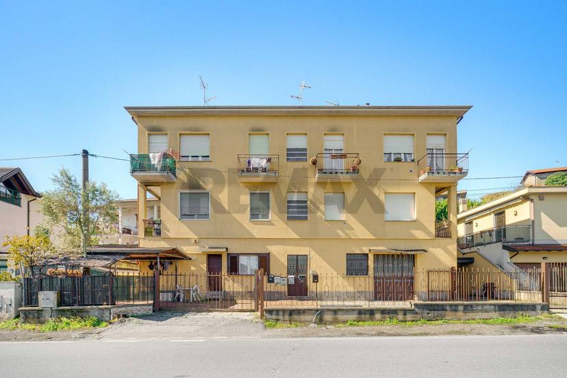 Bilocale in Via Varesina 43, Jerago con Orago — foto 4 di 5