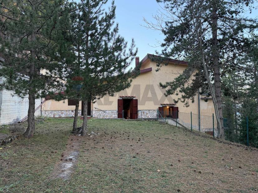 Villa, Rivisondoli — foto 4 di 5