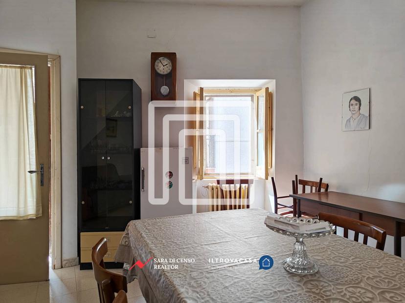 Casa indipendente in Largo Murillo 6, Bugnara — foto 4 di 5