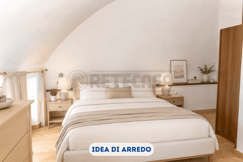 Bilocale in Via Cardinale dell'Olio 43, Bisceglie — foto 4 di 5