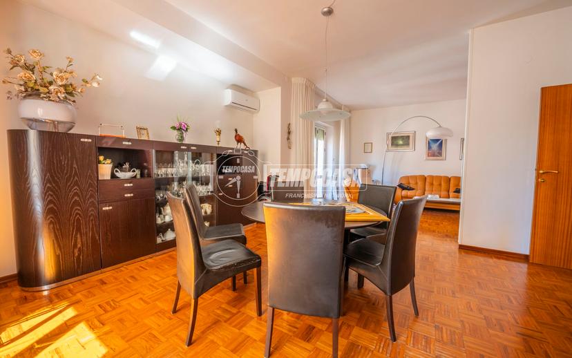 Quadrilocale in Viale Alcide De Gasperi 98, San Benedetto del Tronto — foto 3 di 5
