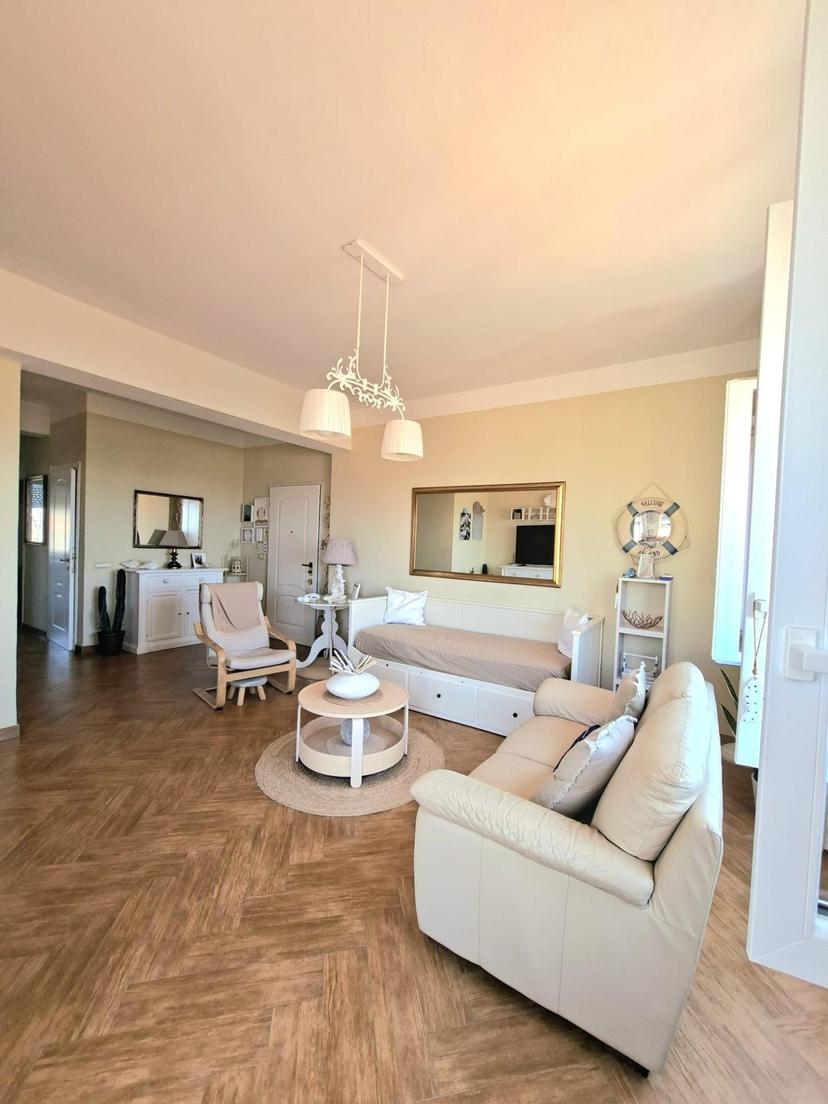 Quadrilocale, Rosignano Marittimo — foto 4 di 5