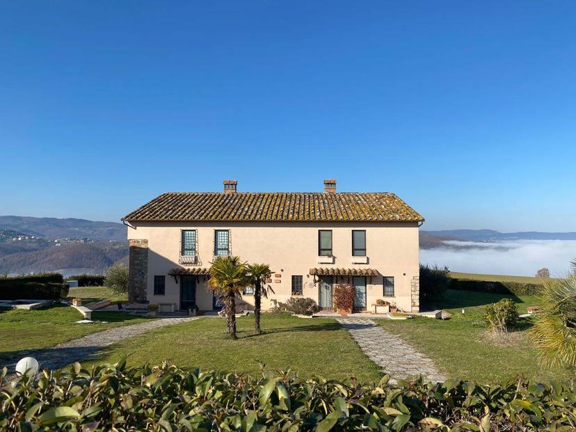 Appartamento, San Venanzo — foto 2 di 5
